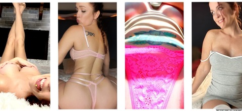 Imagem do cabeçalho do OnlyFans de twodirtties