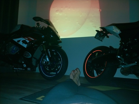 Фото заголовка OnlyFans twowheelsandaponytail