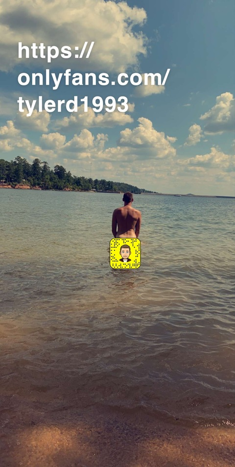 Photo d'en-tête OnlyFans de tylerdean1993