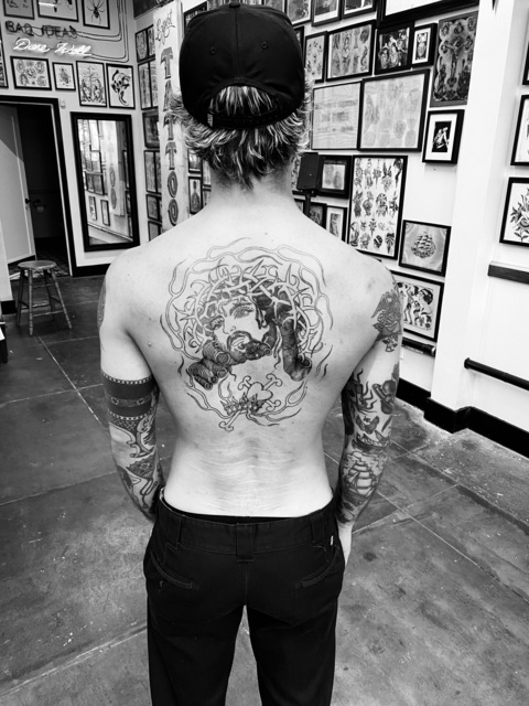 Header afbeelding van OnlyFans tylerposey