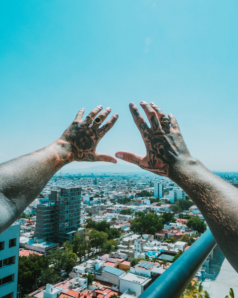 Imagem do cabeçalho do OnlyFans de uglynorth