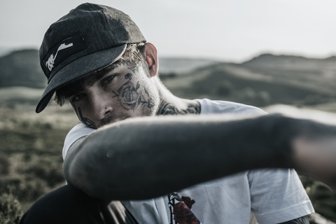 Imagem do cabeçalho do OnlyFans de uglynorthfree