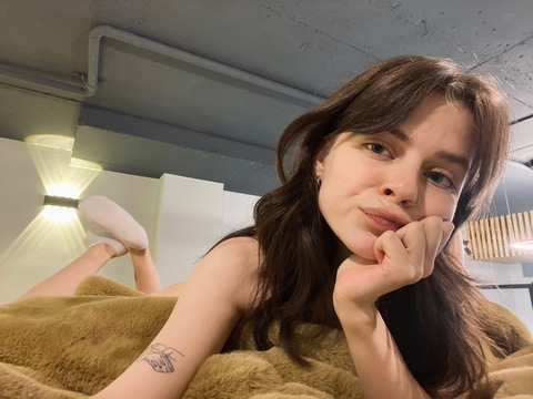 Header afbeelding van OnlyFans umermaidskiss