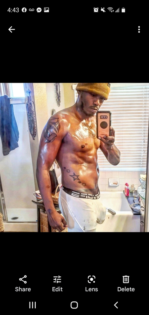 Gambar header OnlyFans unclehotmess