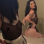 Nur ein Profilbild von OnlyFans von underboobgoddess