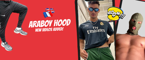 unkarab님의 OnlyFans 헤더 사진