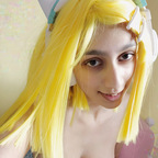 OnlyFansのプロフィール写真 v1rtuals1nger