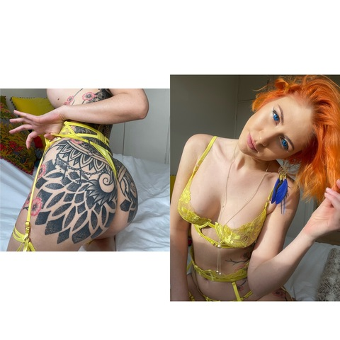 OnlyFansヘッダー画像vampairy