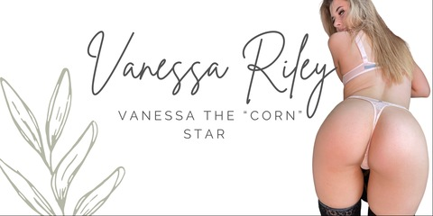 OnlyFans header picture vanessariley