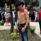 Zdjęcie profilowe OnlyFans vaqueromx2