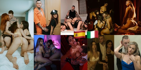 Фото заголовка OnlyFans vatuttobene