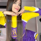 venezolanacute için OnlyFans profil resmi