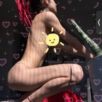 OnlyFans profile picture venus_kittyxo