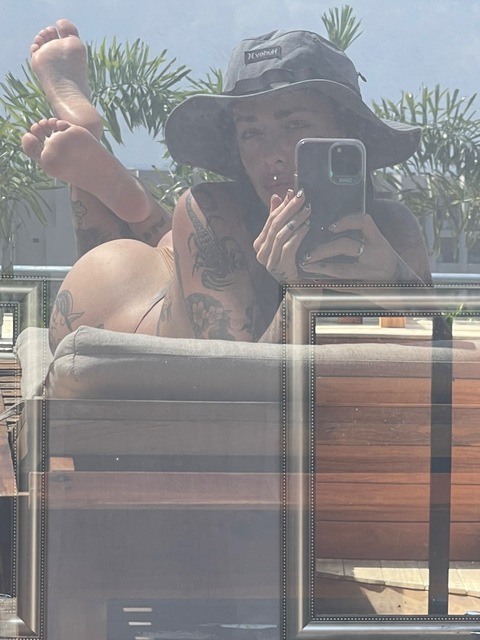 OnlyFansヘッダー画像venusthea_