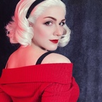 Профилна снимка на OnlyFans на veronicaprice