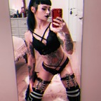 OnlyFans profile picture vespersykes