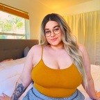 Photo de profil OnlyFans vicjadexxx