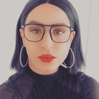 OnlyFans profile picture vickiebynight