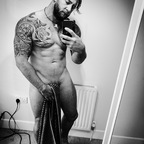 OnlyFans profile picture viking-harrison