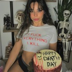 Profielfoto OnlyFans van vindylou