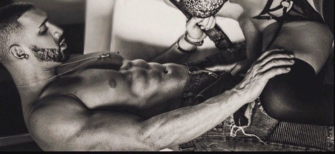 OnlyFansヘッダー画像vinnybaby420