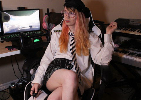 Immagine dell'header di OnlyFans violetcutie