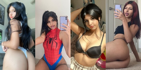 Header afbeelding van OnlyFans waifujuju