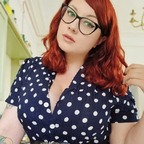 OnlyFans 프로필 사진 whatvioletdid