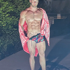 OnlyFans प्रोफाइल चित्र winstonwow