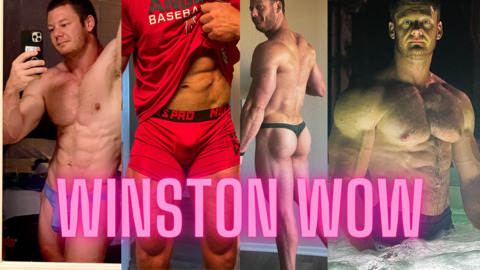 Immagine dell'header di OnlyFans winstonwow
