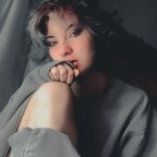 OnlyFansのプロフィール写真 witchy_space_babe