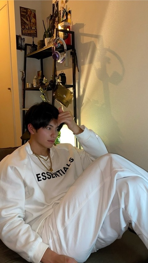 Zdjęcie nagłówka OnlyFans wolf_x1