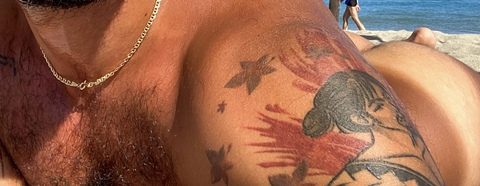 Immagine dell'header di OnlyFans wolfeltrue