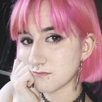 OnlyFansのプロフィール写真 wondernekogirl