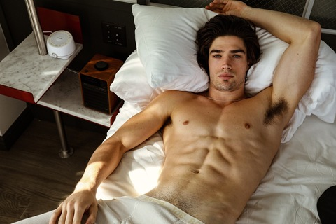 Zdjęcie nagłówka OnlyFans wyattcushman