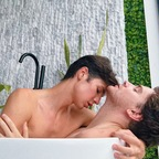 OnlyFansのプロフィール写真 xanderandjay