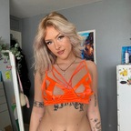 Profielfoto OnlyFans van xangelszx