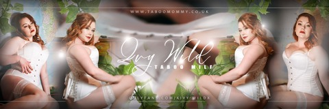 OnlyFans Titelbild xivy-wildx