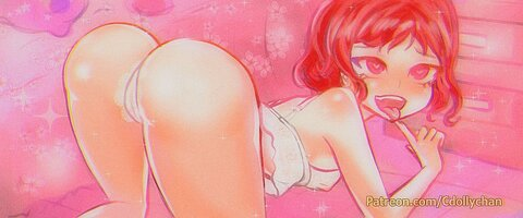 OnlyFans header picture xocosg