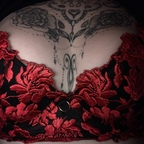 OnlyFans 프로필 사진 xpoisonxprincessx