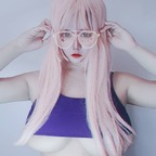 Photo de profil OnlyFans xxbomii