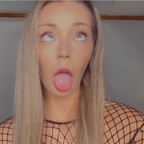 Profielfoto OnlyFans van xxnaughtyblondiexx