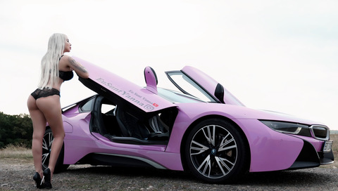 OnlyFans header picture yannalux