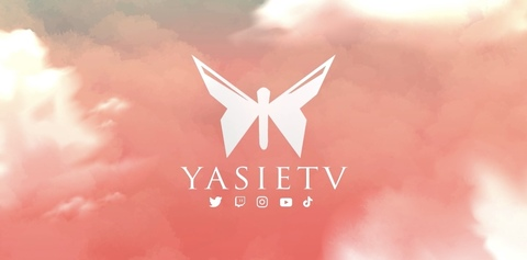 OnlyFans header picture yasietv