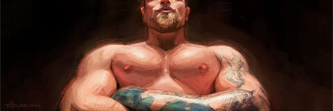 Photo d'en-tête OnlyFans de yesbrawn