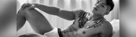 OnlyFans header picture yesman_7497