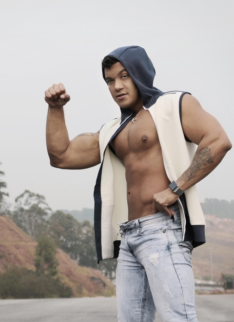 OnlyFansヘッダー画像yeswecanbaby