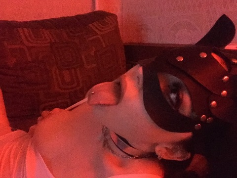 Immagine dell'header di OnlyFans your_saint_idol