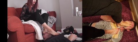 OnlyFansヘッダー画像yourgoddessanna1