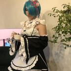 OnlyFansのプロフィール写真 yoyolen